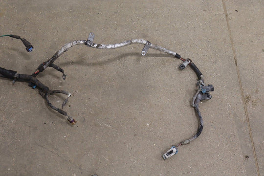 2003 - 2007 Chevrolet GMC Hummer 6.0L LQ4 V8 - Engine Wiring Harness