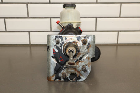 2003-2007 Chevrolet Silverado 2500HD Hydroboost Assembly with Master Cylinder