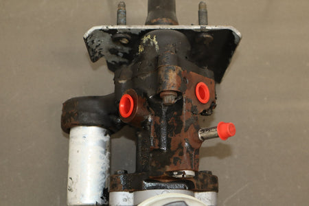 2003-2007 Chevrolet Silverado 2500HD Hydroboost Assembly with Master Cylinder