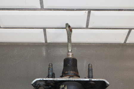 2003-2007 Chevrolet Silverado 2500HD Hydroboost Assembly with Master Cylinder