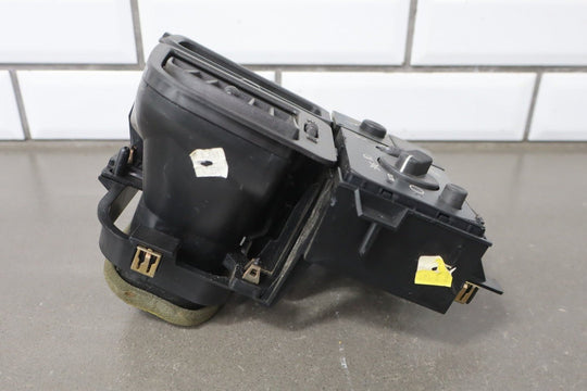 2003 - 2007 Chevrolet Silverado GMT800 Headlight Switch OEM Left Vent