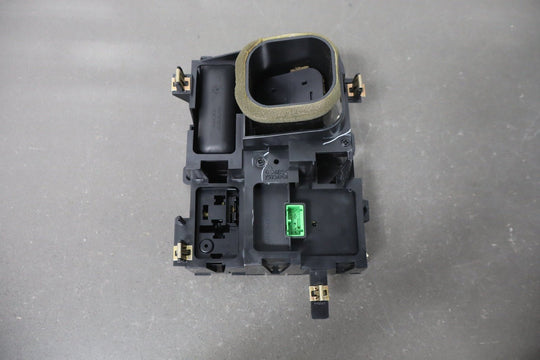 2003 - 2007 Chevrolet Silverado GMT800 Headlight Switch OEM Left Vent