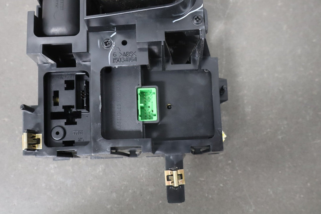 2003 - 2007 Chevrolet Silverado GMT800 Headlight Switch OEM Left Vent