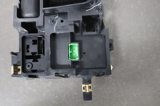 2003 - 2007 Chevrolet Silverado GMT800 Headlight Switch OEM Left Vent