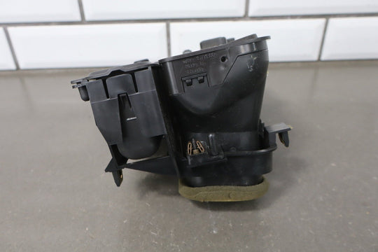 2003 - 2007 Chevrolet Silverado GMT800 Headlight Switch OEM Left Vent