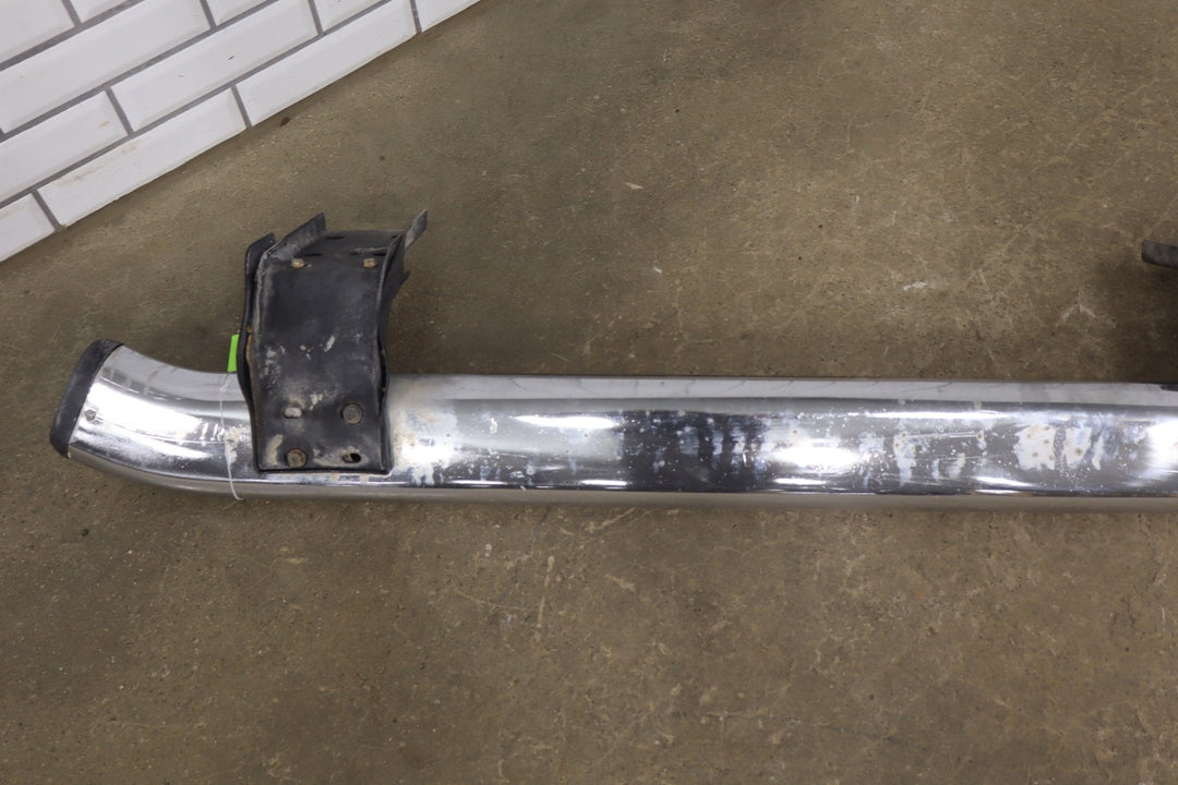 2003 - 2007 Ford F - 250 Crew Cab Running Boards Pair Left/Right