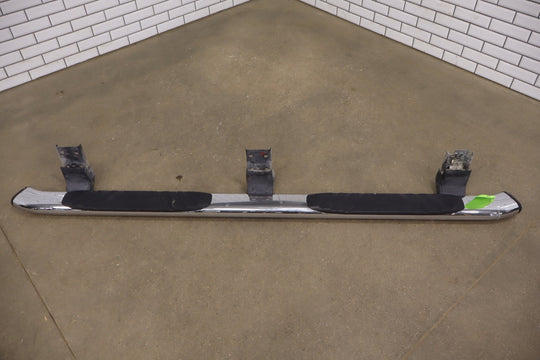 2003 - 2007 Ford F - 250 Crew Cab Running Boards Pair Left/Right