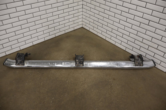 2003 - 2007 Ford F - 250 Crew Cab Running Boards Pair Left/Right