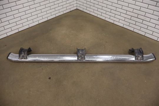 2003 - 2007 Ford F - 250 Crew Cab Running Boards Pair Left/Right