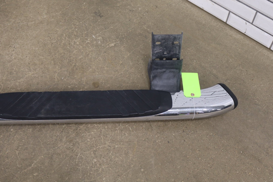 2003 - 2007 Ford F - 250 Crew Cab Running Boards Pair Left/Right