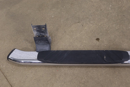 2003 - 2007 Ford F - 250 Crew Cab Running Boards Pair Left/Right