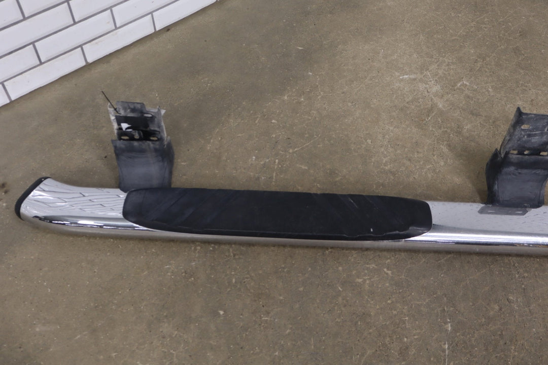 2003 - 2007 Ford F - 250 Crew Cab Running Boards Pair Left/Right