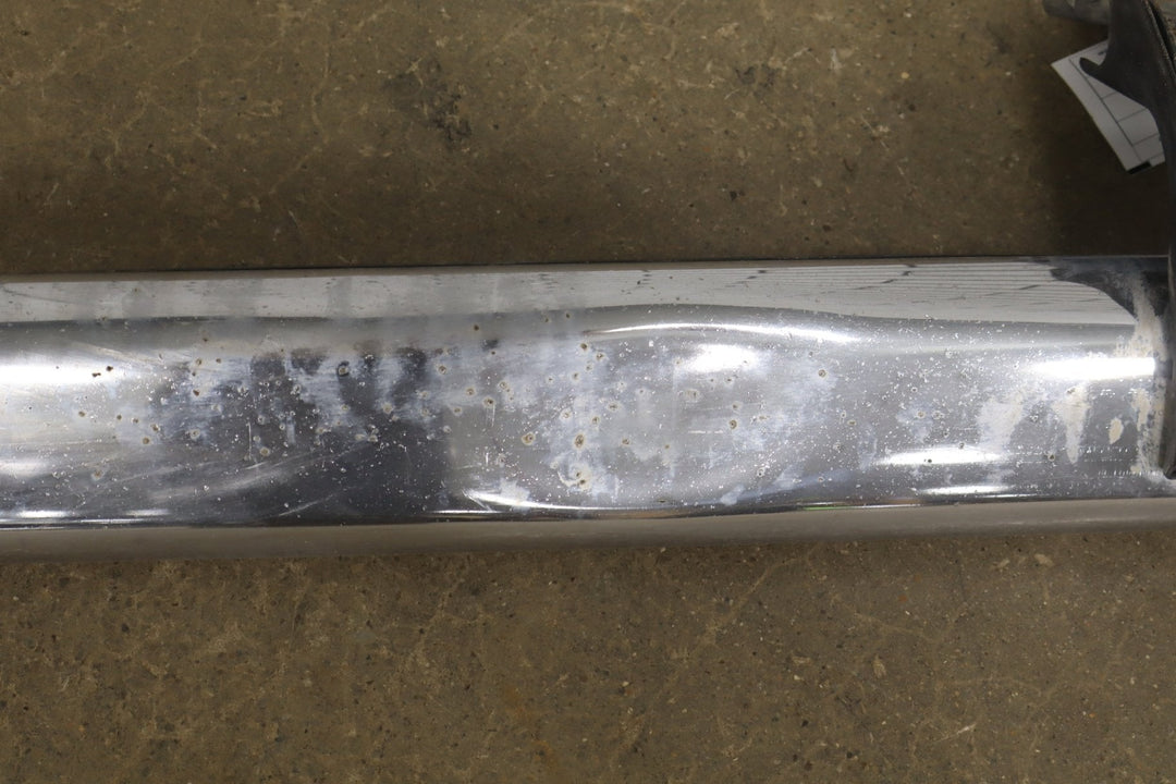 2003 - 2007 Ford F - 250 Crew Cab Running Boards Pair Left/Right