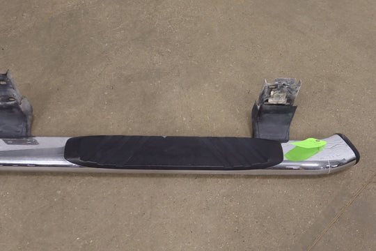 2003 - 2007 Ford F - 250 Crew Cab Running Boards Pair Left/Right