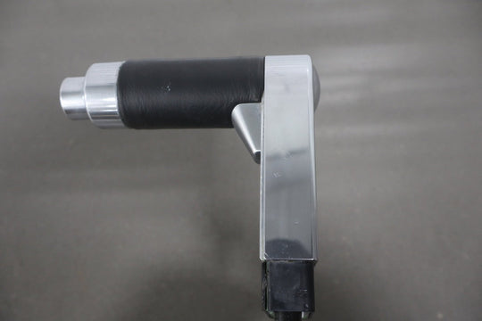 2003 - 2007 Hummer H2 1 - Bolt Style Floor Shifter With Luxury Shift Knob