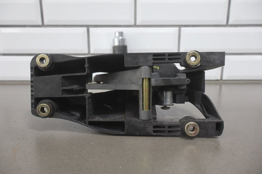 2003 - 2007 Hummer H2 1 - Bolt Style Floor Shifter With Luxury Shift Knob