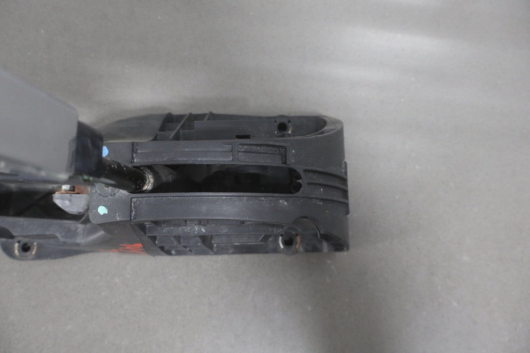 2003 - 2007 Hummer H2 1 - Bolt Style Floor Shifter With Luxury Shift Knob