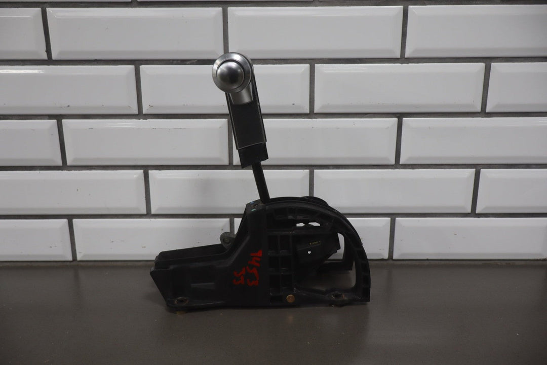 2003 - 2007 Hummer H2 1 - Bolt Style Floor Shifter With Luxury Shift Knob