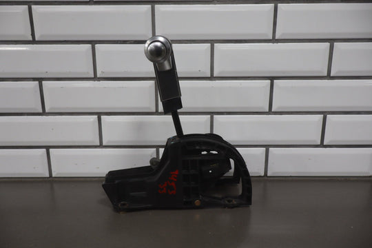 2003 - 2007 Hummer H2 1 - Bolt Style Floor Shifter With Luxury Shift Knob