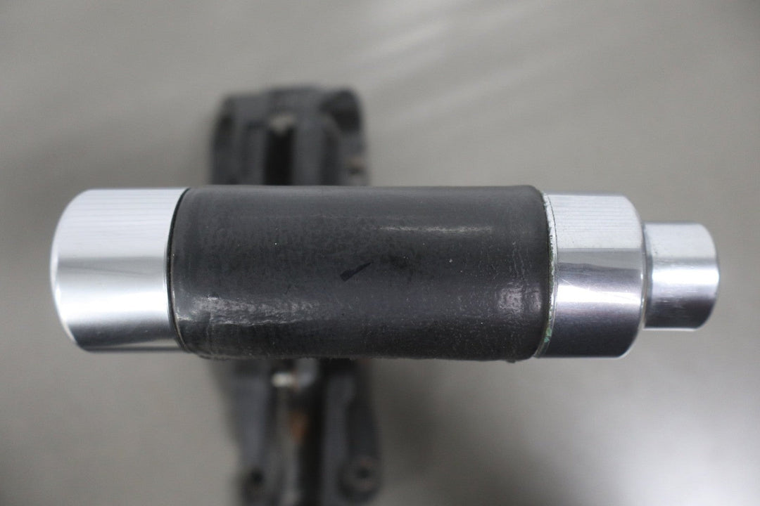 2003 - 2007 Hummer H2 1 - Bolt Style Floor Shifter With Luxury Shift Knob