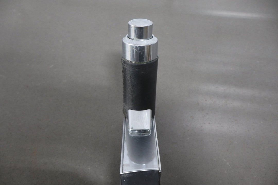 2003 - 2007 Hummer H2 1 - Bolt Style Floor Shifter With Luxury Shift Knob