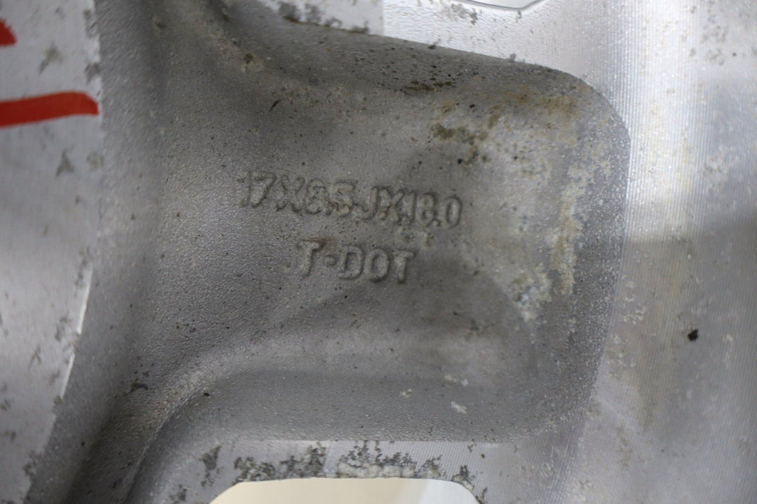 2003 - 2007 Hummer H2 - 17x8.5 Aluminum Wheel W/ Tire