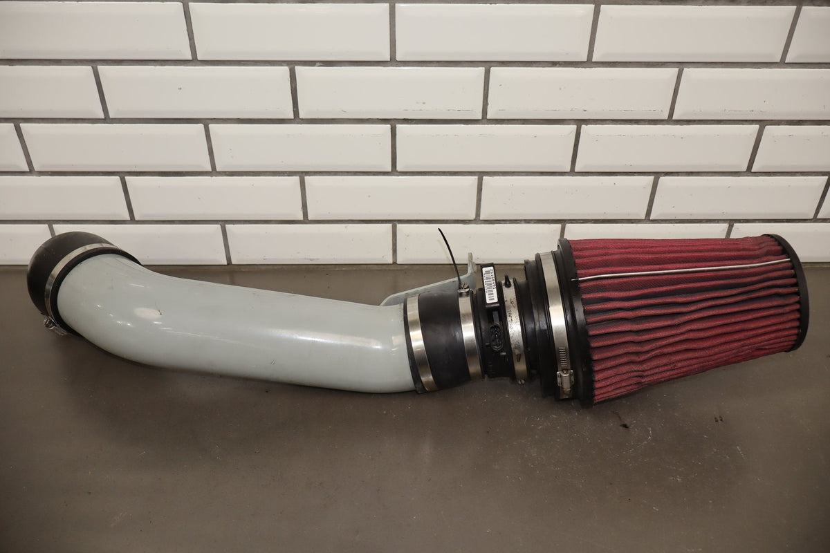 2003-2007 Hummer H2 6.0L JET Performance Cold Air Intake W/ MAF Sensor