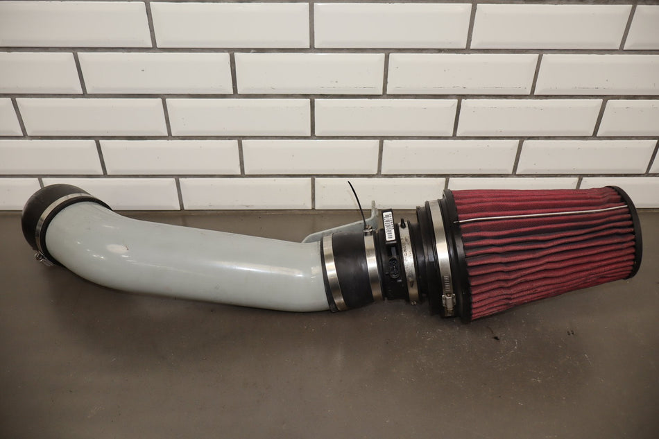 2003-2007 Hummer H2 6.0L JET Performance Cold Air Intake W/ MAF Sensor