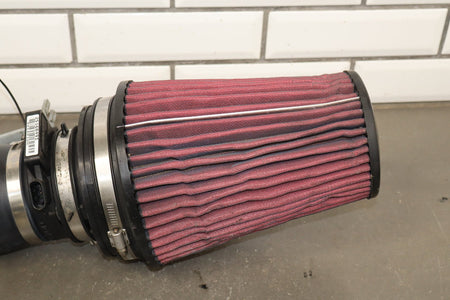 2003-2007 Hummer H2 6.0L JET Performance Cold Air Intake W/ MAF Sensor