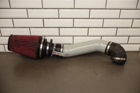 2003-2007 Hummer H2 6.0L JET Performance Cold Air Intake W/ MAF Sensor