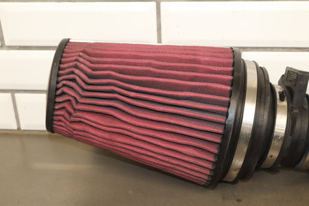 2003-2007 Hummer H2 6.0L JET Performance Cold Air Intake W/ MAF Sensor