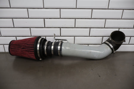 2003-2007 Hummer H2 6.0L JET Performance Cold Air Intake W/ MAF Sensor