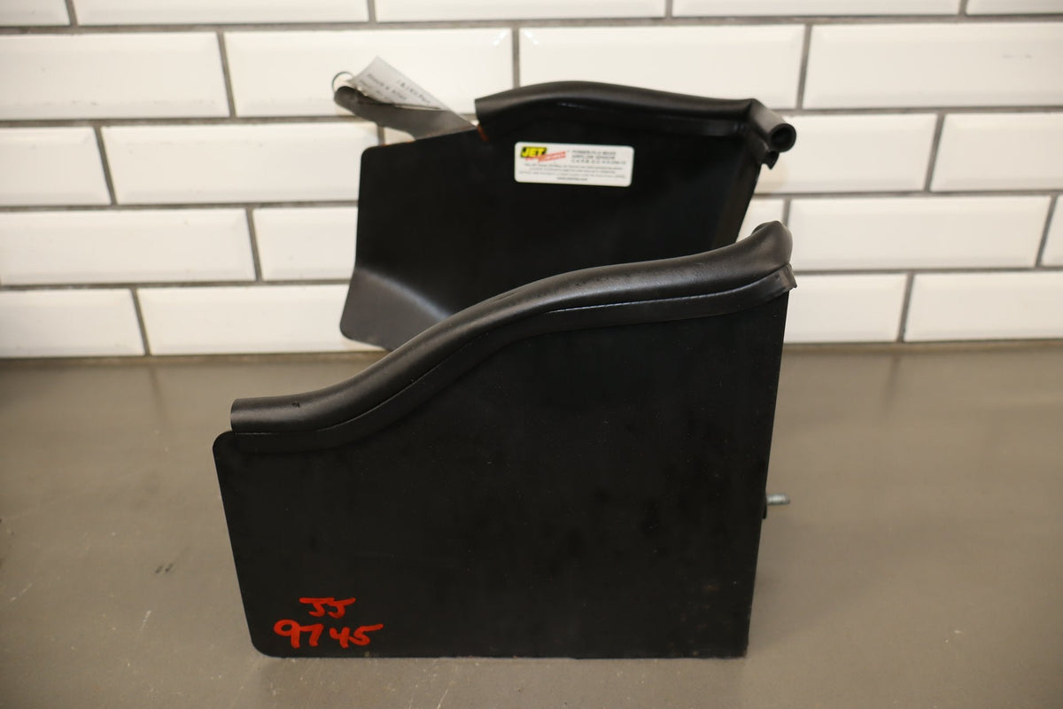2003-2007 Hummer H2 6.0L JET Performance Cold Air Intake W/ MAF Sensor