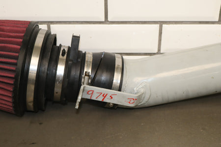 2003-2007 Hummer H2 6.0L JET Performance Cold Air Intake W/ MAF Sensor