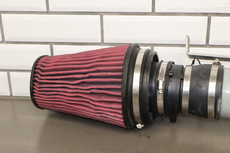 2003-2007 Hummer H2 6.0L JET Performance Cold Air Intake W/ MAF Sensor