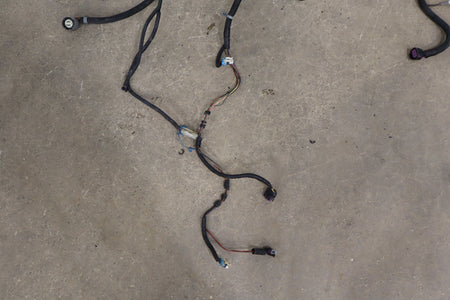 2003-2007 Hummer H2 6.0L LQ4 Engine Wiring Harness