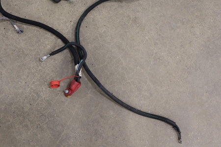 2003-2007 Hummer H2 6.0L LQ4 Engine Wiring Harness