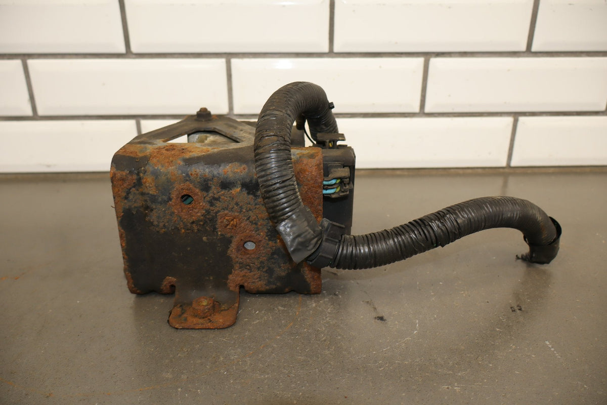 2003-2007 Hummer H2 - ABS Brake Unit 19301997