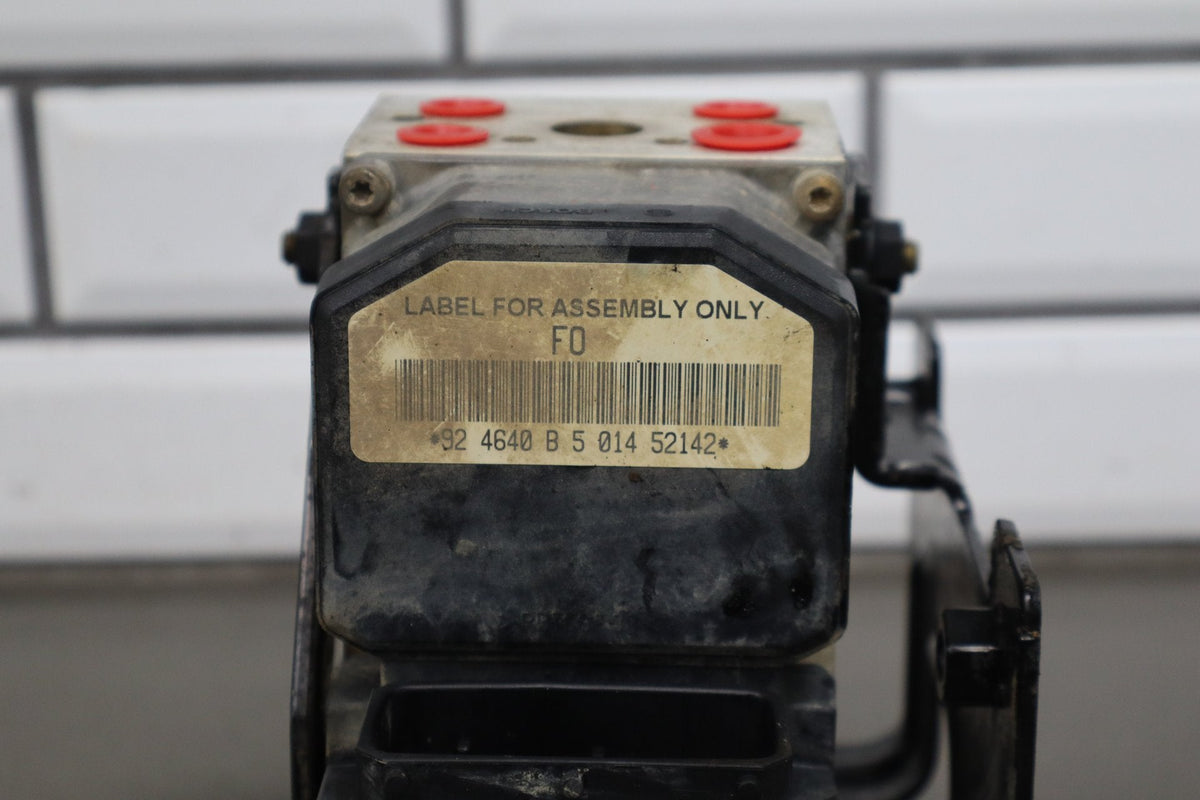2003-2007 Hummer H2 - ABS Brake Unit 19301997