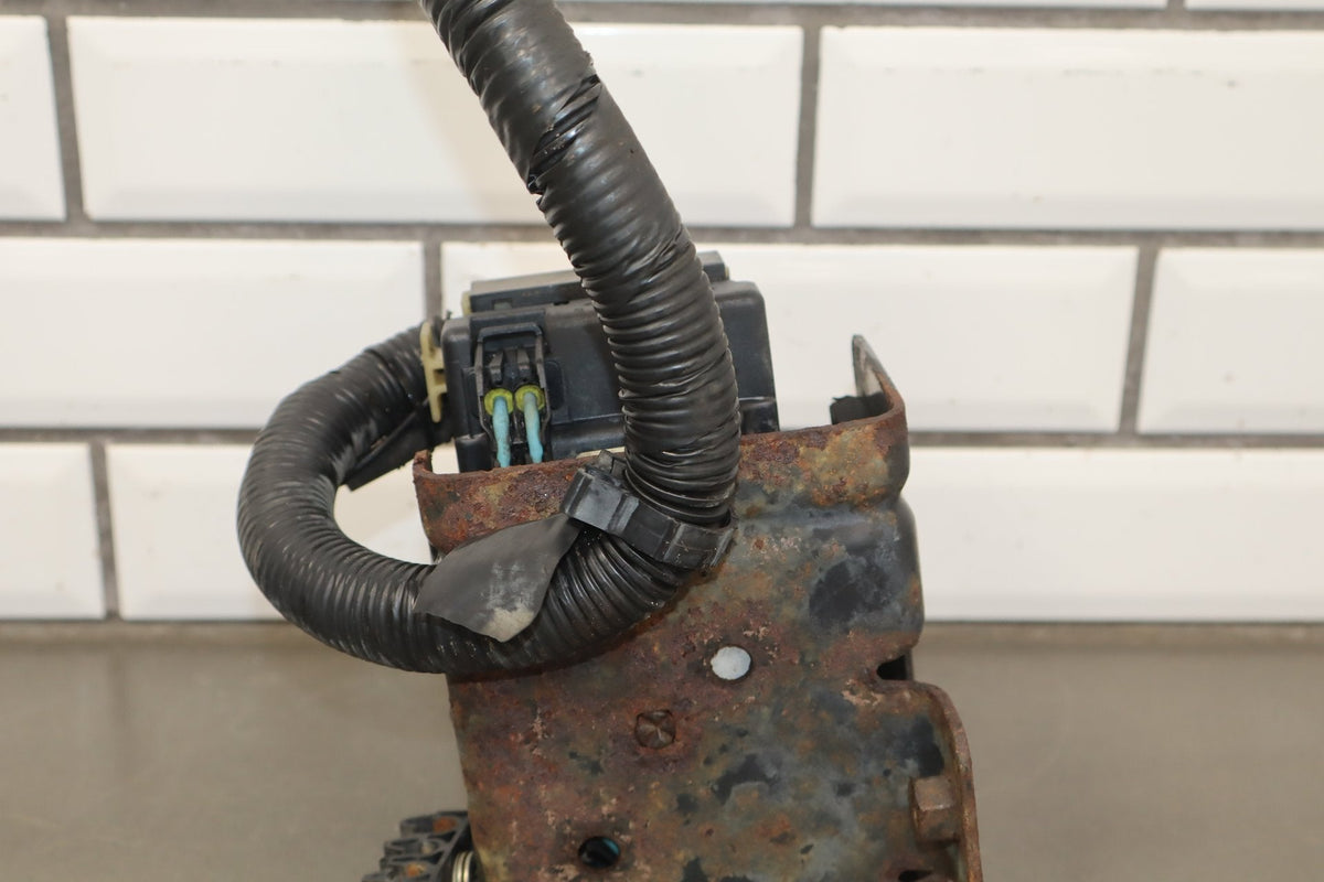 2003-2007 Hummer H2- ABS Brake Unit 19301997