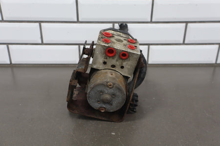 2003-2007 Hummer H2- ABS Brake Unit 19301997