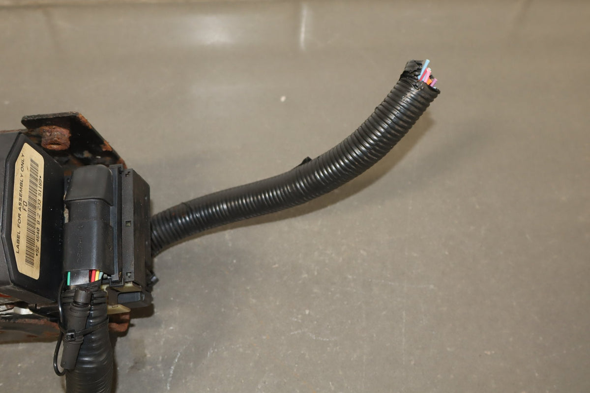 2003-2007 Hummer H2- ABS Brake Unit 19301997