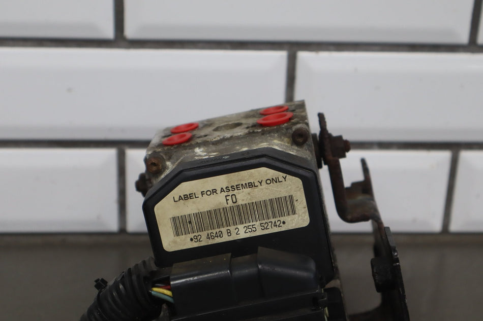 2003-2007 Hummer H2- ABS Brake Unit 19301997