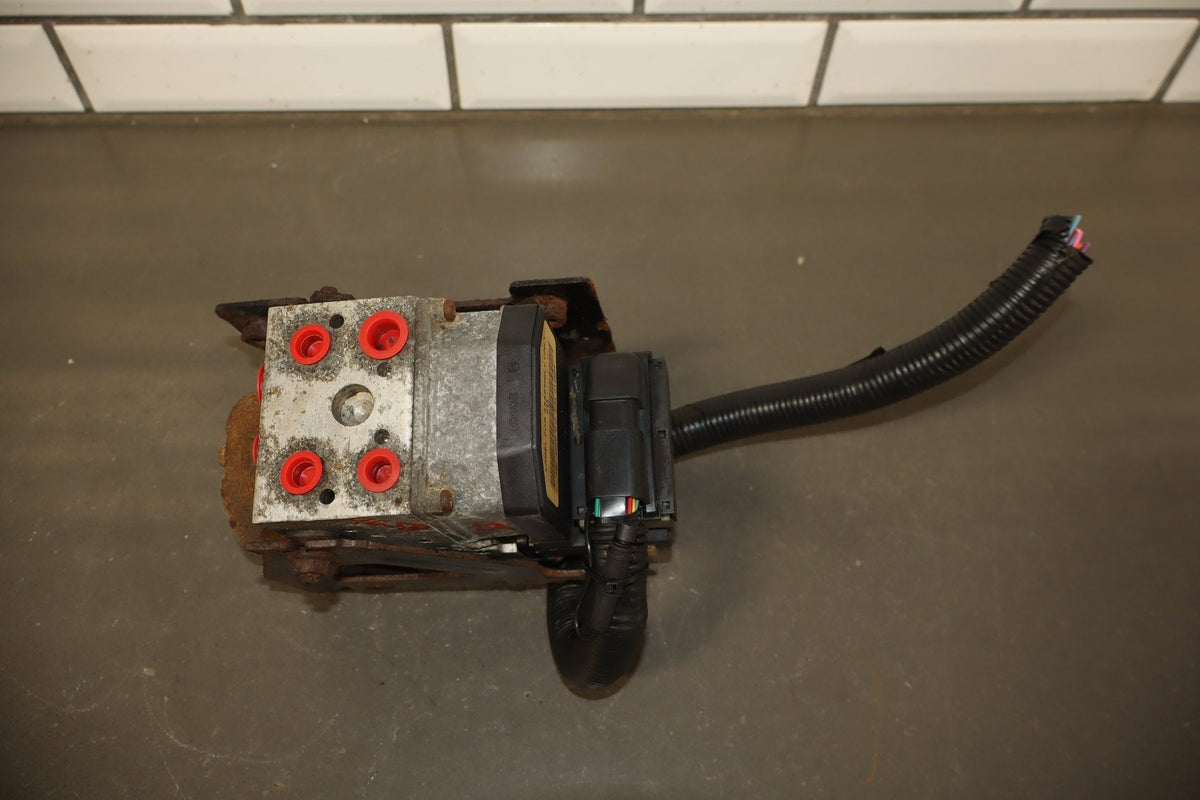 2003-2007 Hummer H2- ABS Brake Unit 19301997
