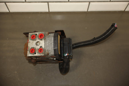 2003-2007 Hummer H2- ABS Brake Unit 19301997