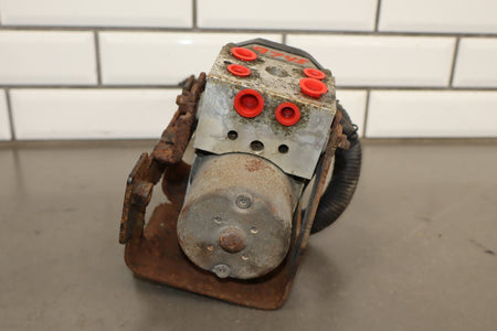2003-2007 Hummer H2 - ABS Brake Unit 19301997