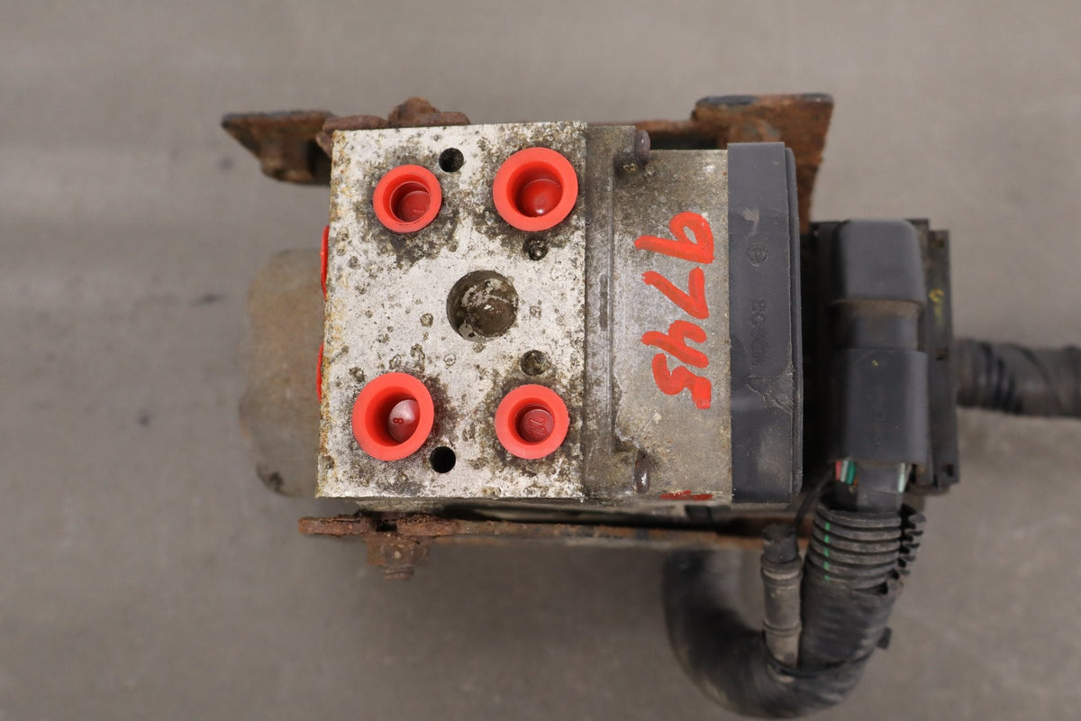 2003-2007 Hummer H2 - ABS Brake Unit 19301997