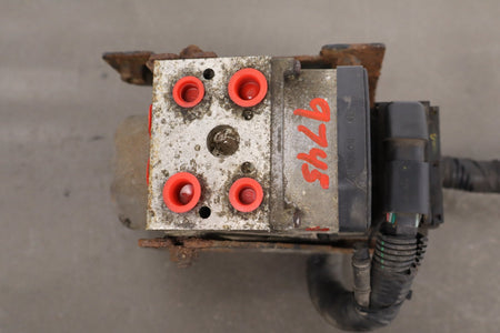 2003-2007 Hummer H2 - ABS Brake Unit 19301997