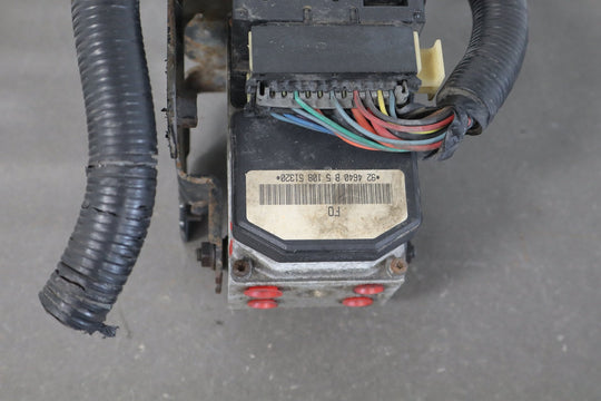 2003 - 2007 Hummer H2 - ABS Brake Unit 19301997