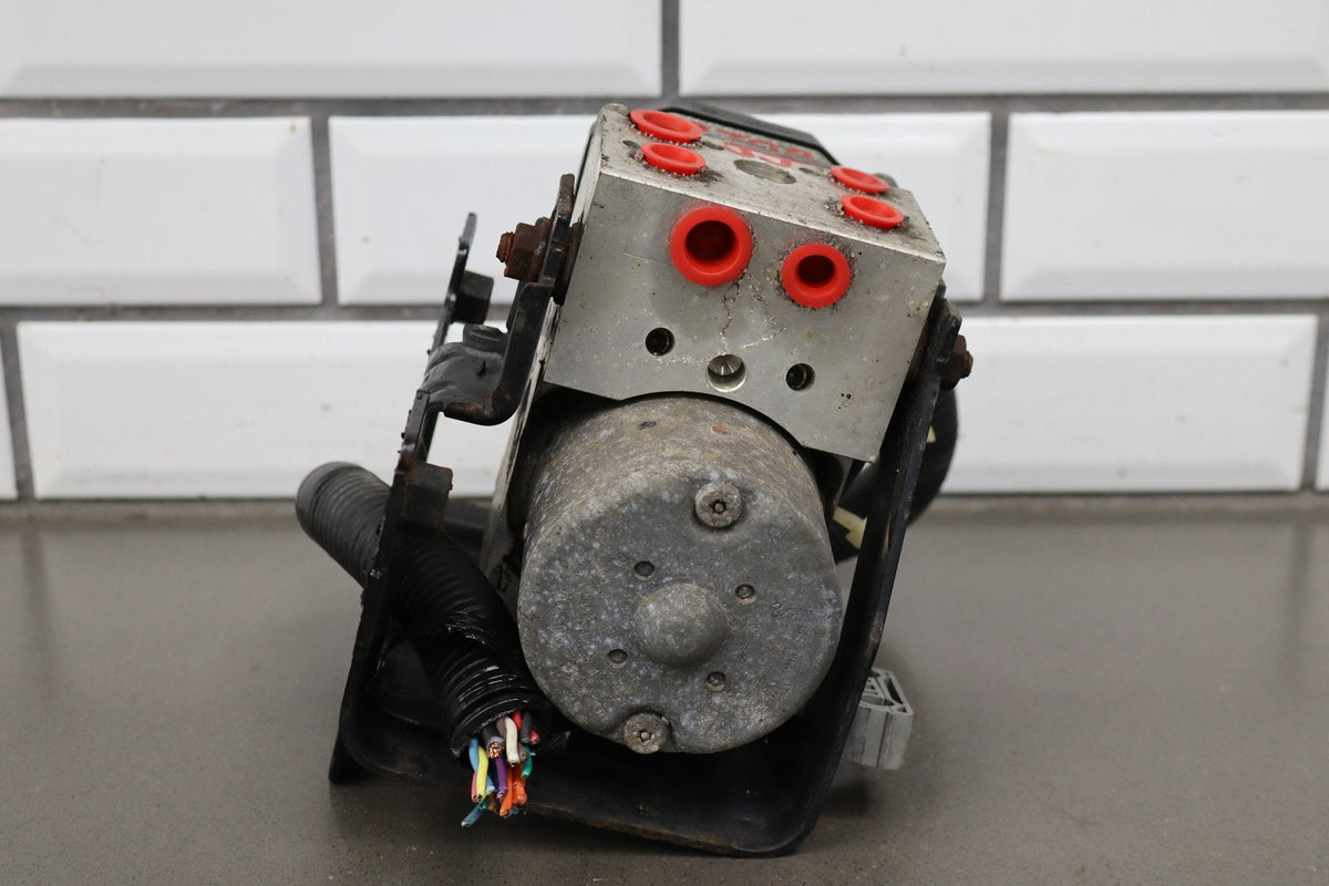 2003-2007 Hummer H2 - ABS Brake Unit 19301997